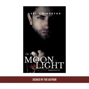 In the Moonlight (Nightfall Series Book #2)