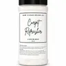 Household Carpet Refresher Powder - Blue Volcanic Scented Safe Tropical Cleaning Supplies for Vacuum Use, 10-min Fabric Freshening, Long-Lasting Fragrance, Brazilian Sun God Infused for Area Rugs, Closets & Deodorization Care