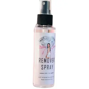 C’Million Gem Extensions Lace Glue Remover Spray-Easy Removal