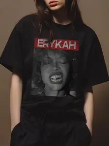 Women's Summer Casual Basic Round Neck Short Sleeve T-Shirt, Comfortable Fashion Daily Top, Perfect for Layering and Pairing