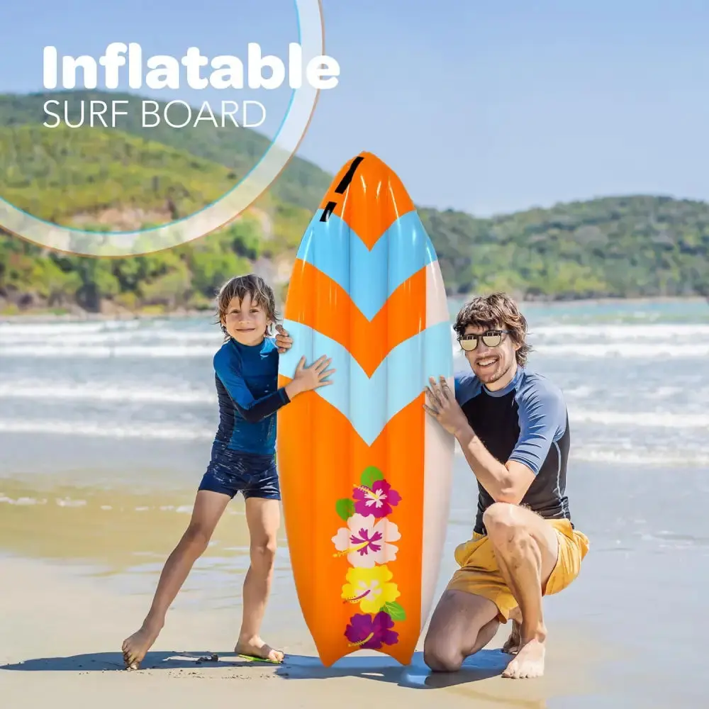 Inflatable Surfboard Inflatable Surfboard