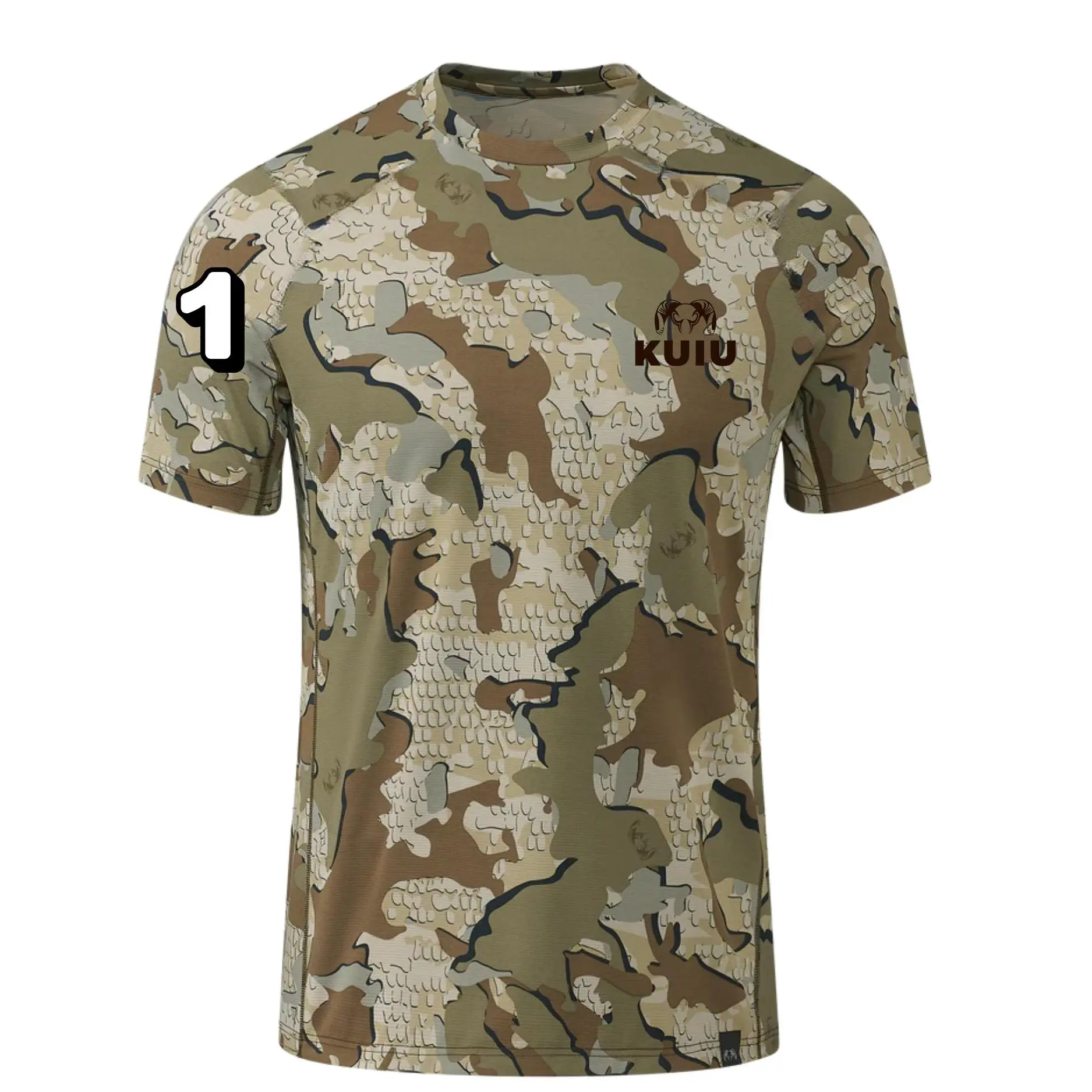 No.1