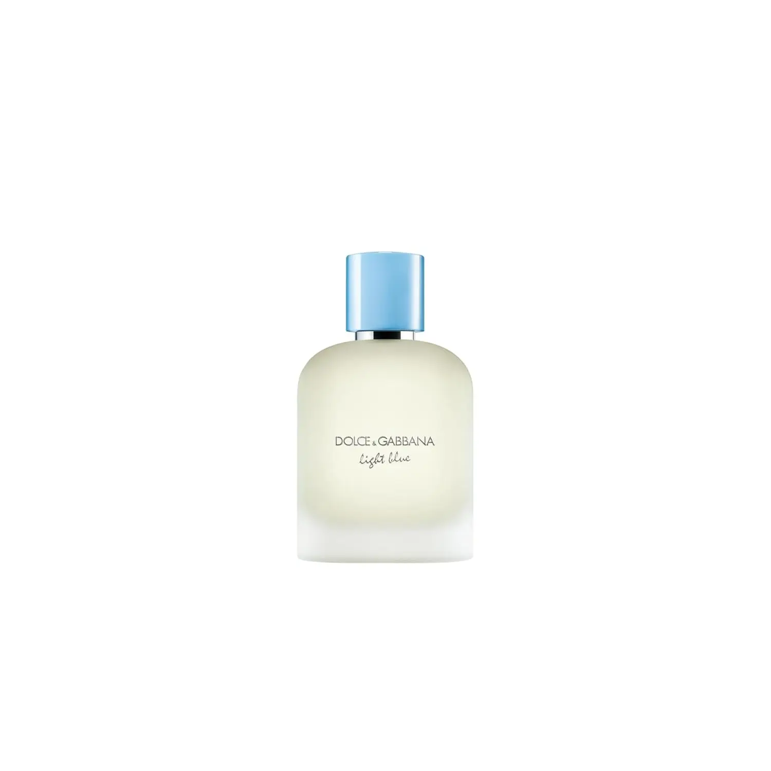 Dolce & Gabbana Light Blue 3.4oz EDT Tester for Men - Summer Essence with Gentle Waves & Capri Cliffs Scent