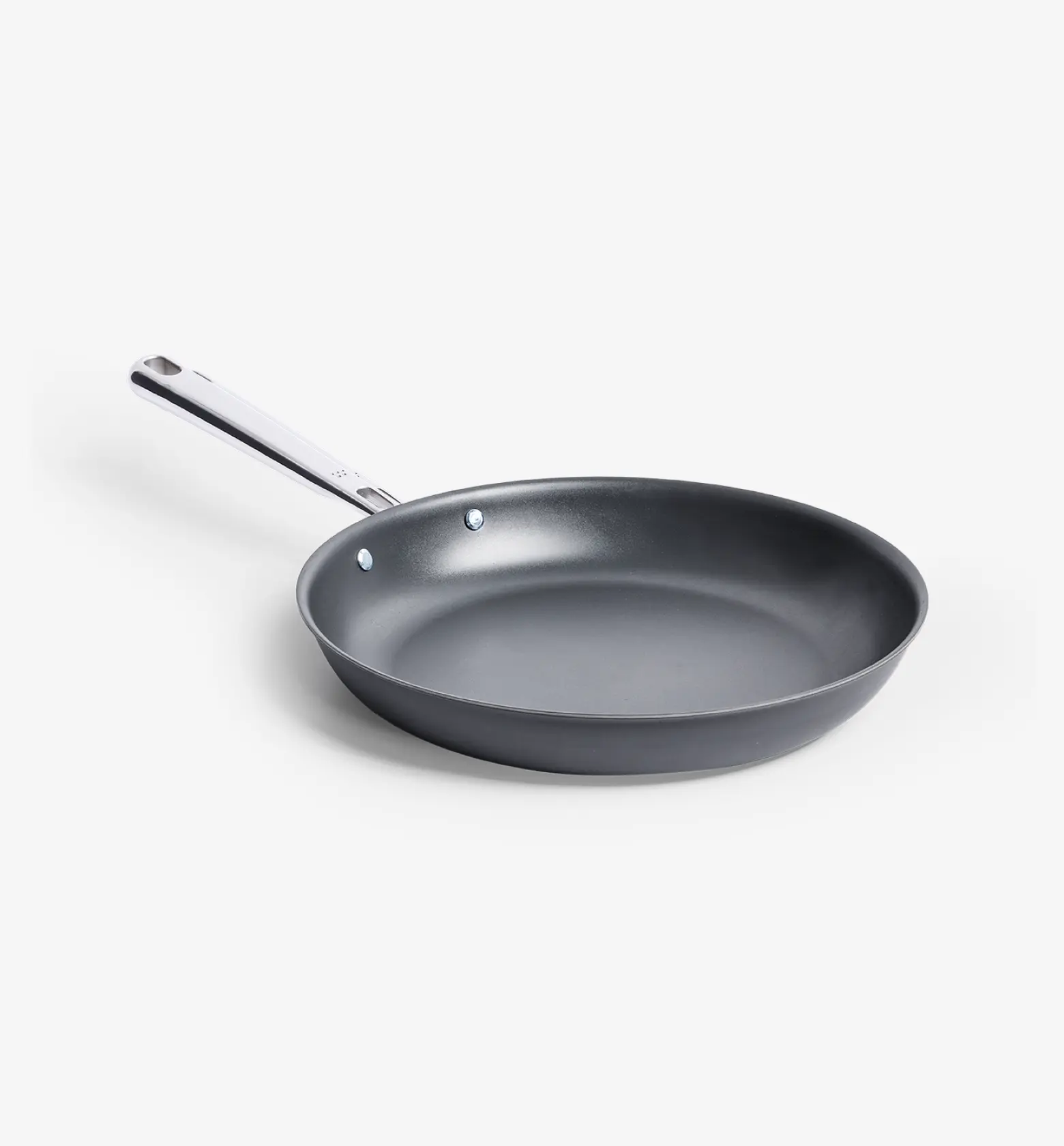 10" Pre-Seasoned Carbon Steel Frying Pan 10" Pre-Seasoned Carbon Steel Frying Pan
