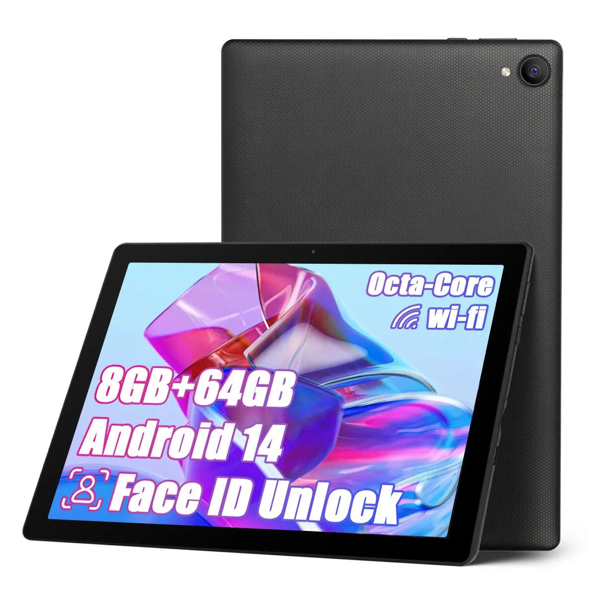 C10-Black