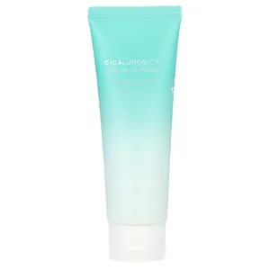 Mizon Cicaluronic Low pH Cleanser, 4.05 fl oz (120 ml)
