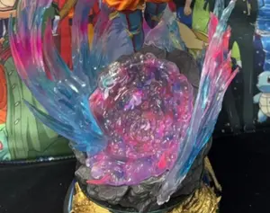 Ultra Instinct g000kuuu PVC figure Statue Collection