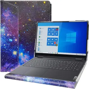 Alapmk Protective Case for Lenovo IdeaPad Slim 3 16IRH10 16ARP10 16IRU10 16IRH10R/IdeaPad Slim 3 16 Gen 10/IdeaPad Slim 3i 16 Gen 10/ThinkPad T16 Gen 3/ThinkPad T16 Gen 4