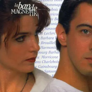 La Banda Magnetik - Comment Te Dire  [COMPACT DISC - CD] Canada - Import