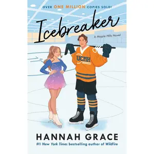 Icebreaker: A Novel