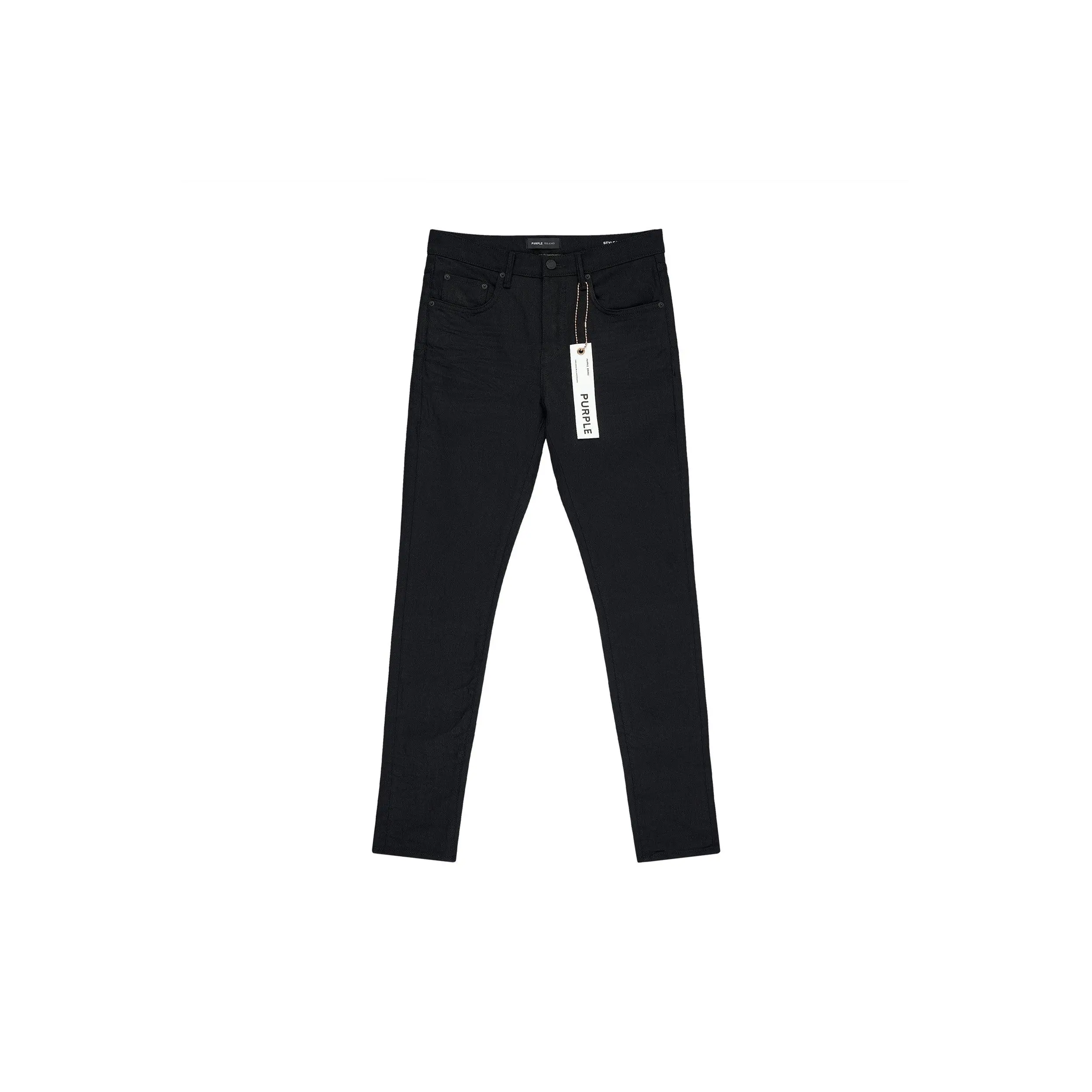 P001 Black Raw P001 Black Raw