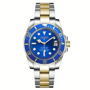 Submariner Mod - BLUESY