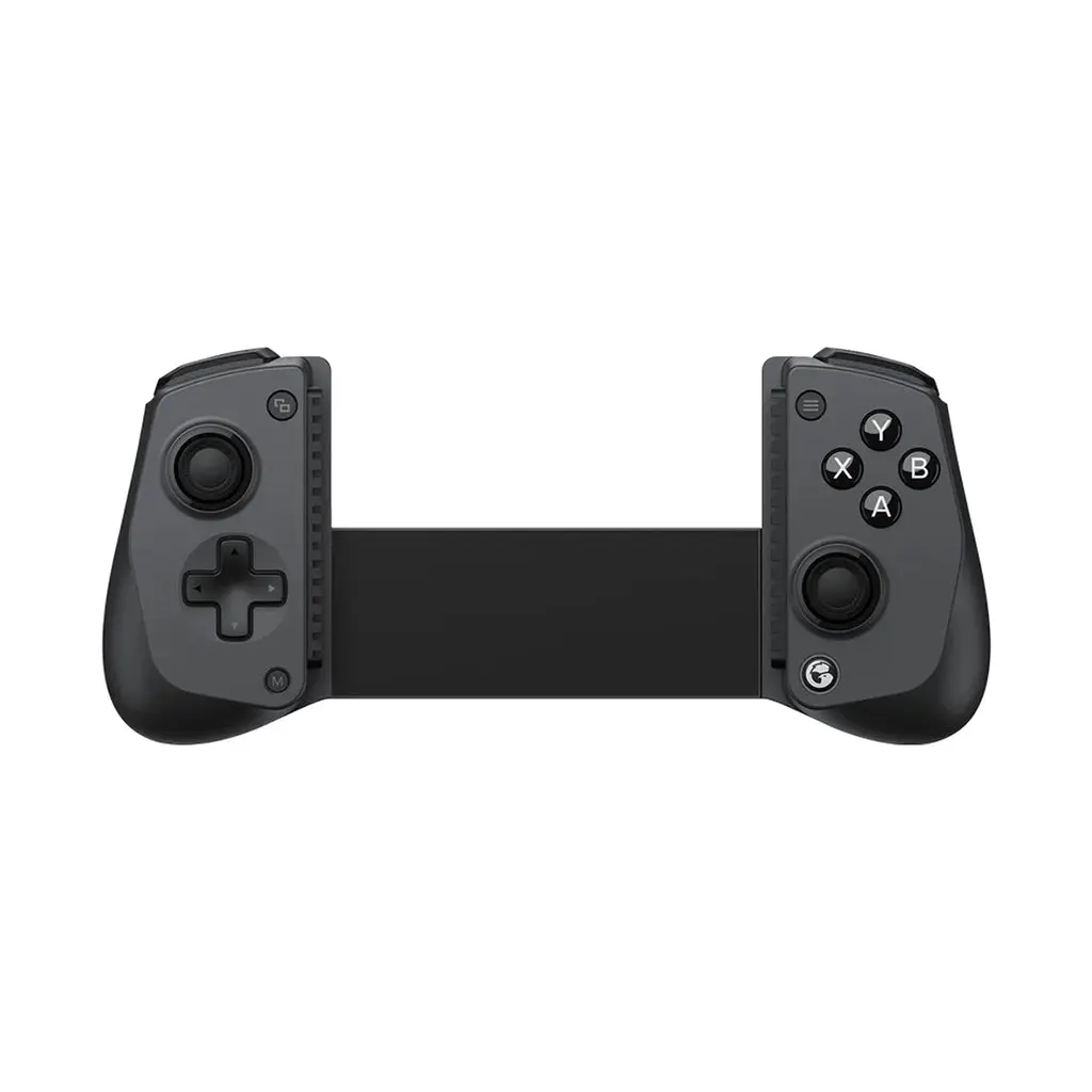 GameSir X5s Wireless Mobile Game Controller Black