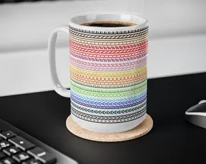 Hidden Message Mug I'm a Ray of F*cking Sunshine Funny Gift for Coworker joke gift idea for work mate, Best friend gifts Adult Humour Mug