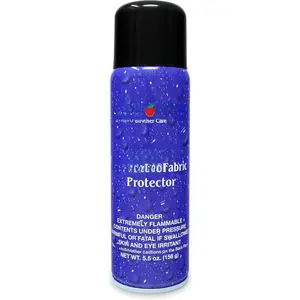 Garde Rain & Stain Water Repellent - Protector  For Handbags, Purses, Shoes, Boots, Accessories, Furniture - Won't Alter Color -  For Vachetta