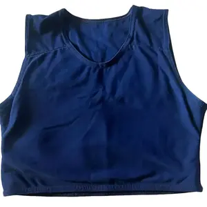 Compression Binder for Enhanced Support and Comfort in Daily Activities