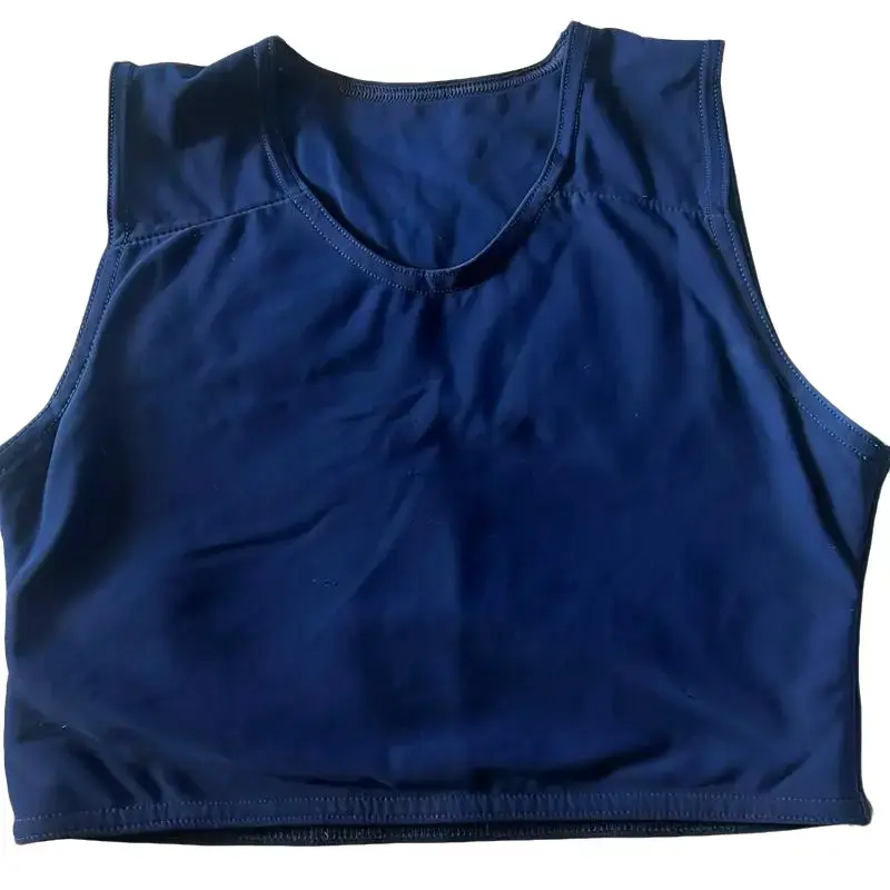 Compression Binder for Enhanced Support and Comfort in Daily Activities