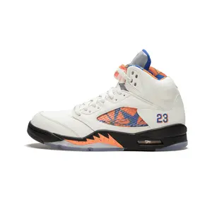 Air Jordan 5 Retro "International Flight" 136027 148