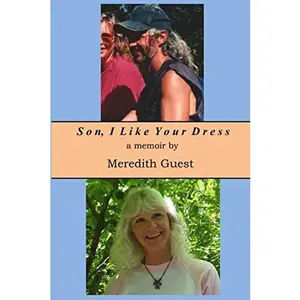 USED-Son, I Like Your Dress by Guest, Meredith (Paperback)
