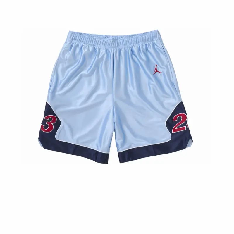 Supreme Jordan Warm Up Shorts