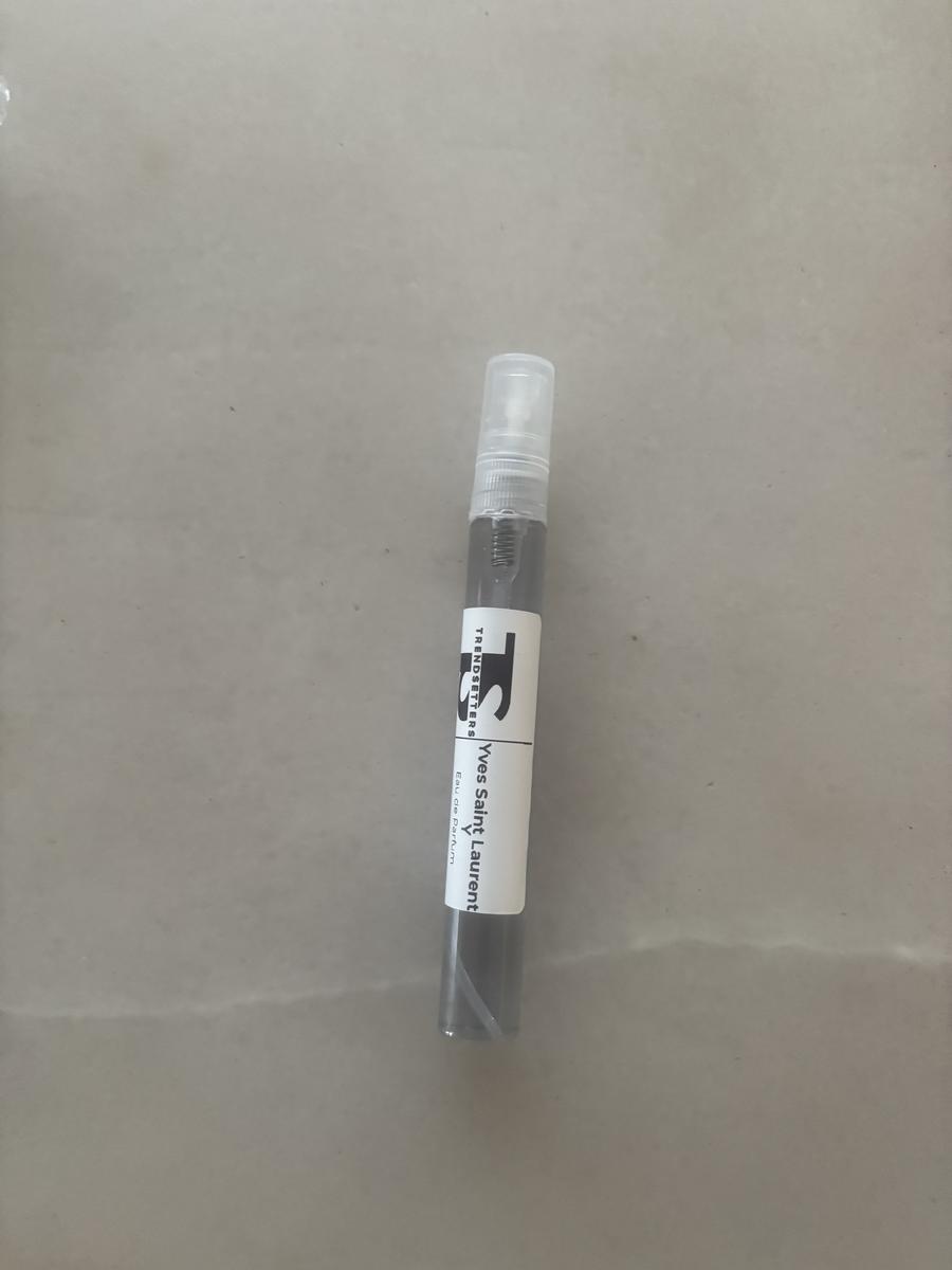 Item: 0.34 OZ / 10 ML (Decant)