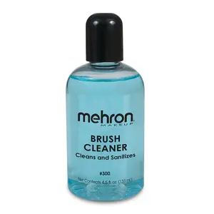 Brush Cleaner Brush Cleaner