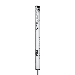 Zenergy XL+Plus Tour Flatso 2.0 Putter Grip for Mid-Length Putters