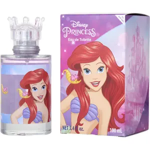 Little Mermaid By Disney Edt For Women Little Mermaid By Disney Edt For Women