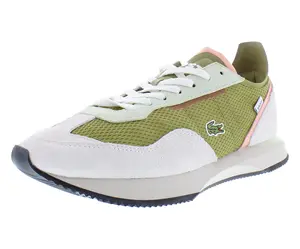 Lacoste Match Break 07221 STD SFA Textile Mens Shoes