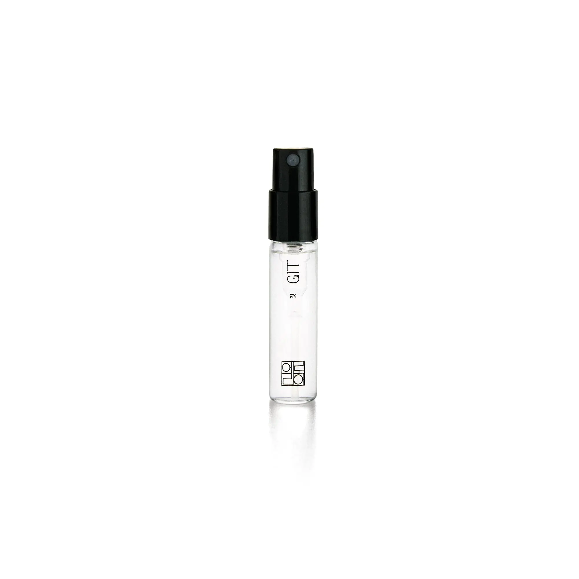 GIT (2ml) GIT (2ml)