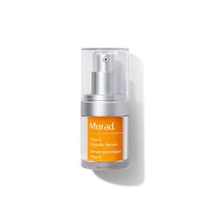 Murad Vita-C Glycolic Serum Deluxe Travel Size