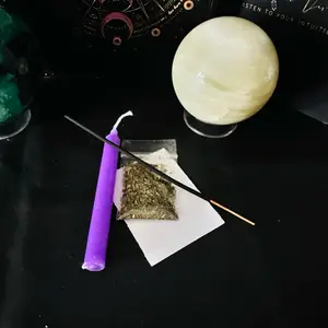 “Get Them to Tell the Truth” Spell Kit
