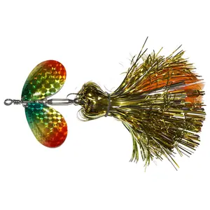 Tyrant Tackle Lil' Louie Bucktail