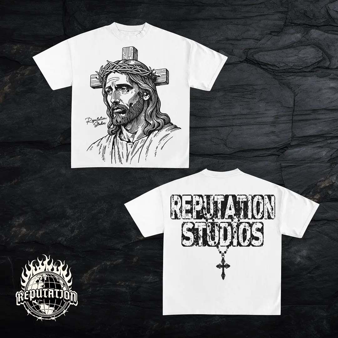 The Savior T-shirt