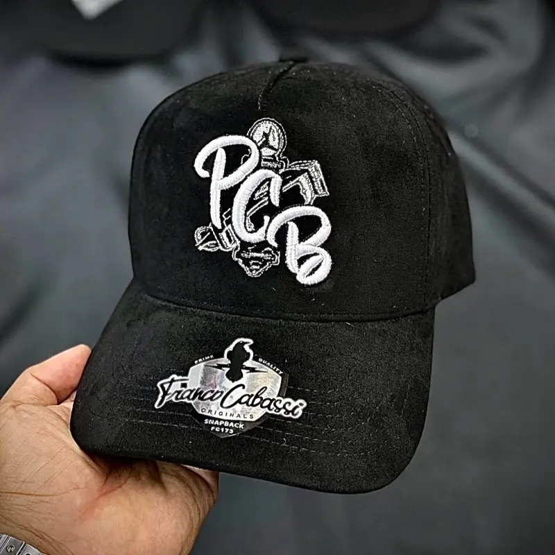 PCB phatcuts barbershop hat