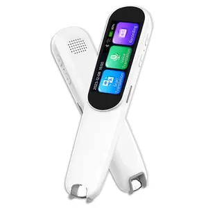 Smart Dictionary Offline English Traditional Character Scanner 112 Multi language International Version Translation Pen