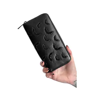 Bat Wallet