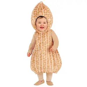Infant Peanut Costume