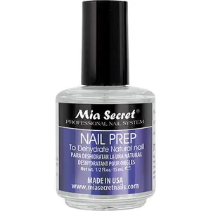 Mia Secret Nail Prep 0.5oz