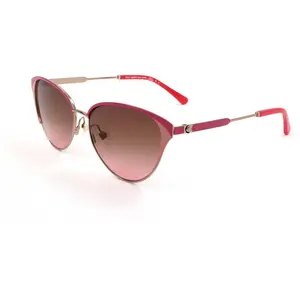 Kate Spade Women's Ianna 56mm Pink Sunglasses IANNA-G-S-000-56