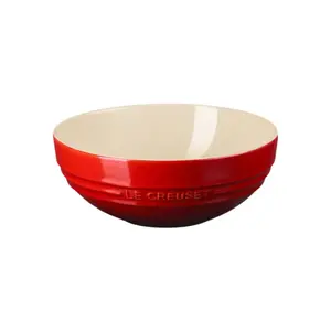 Le Creuset 1.7 Qt. Multi Bowl | Cerise Le Creuset 1.7 Qt. Multi Bowl | Cerise