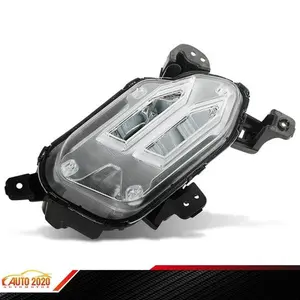 Fits 2021-2022 Kia Sorento Front LED Daytime Running Light Fog Lights Lamp Left