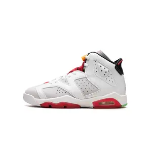 Air Jordan 6 Retro GS "Hare" 384665 062