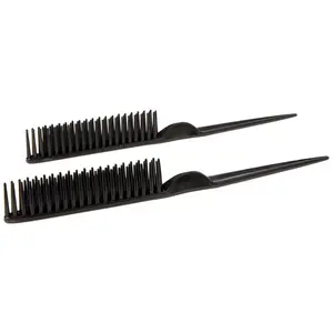 Row Styling Comb For Detangling, Defining And Separating Curls
