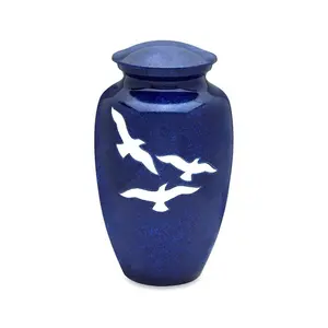 Soaring Home Adult Urn