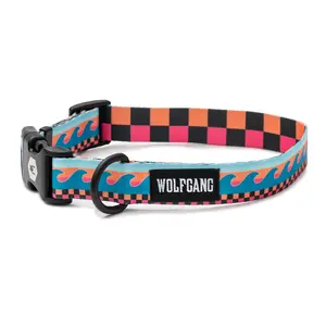 BuenaOnda Dog Collar