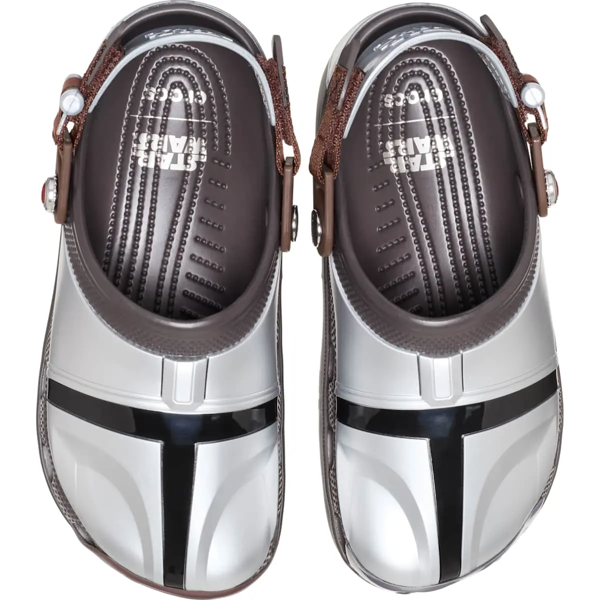 Star Wars Mandalorian Classic Clog