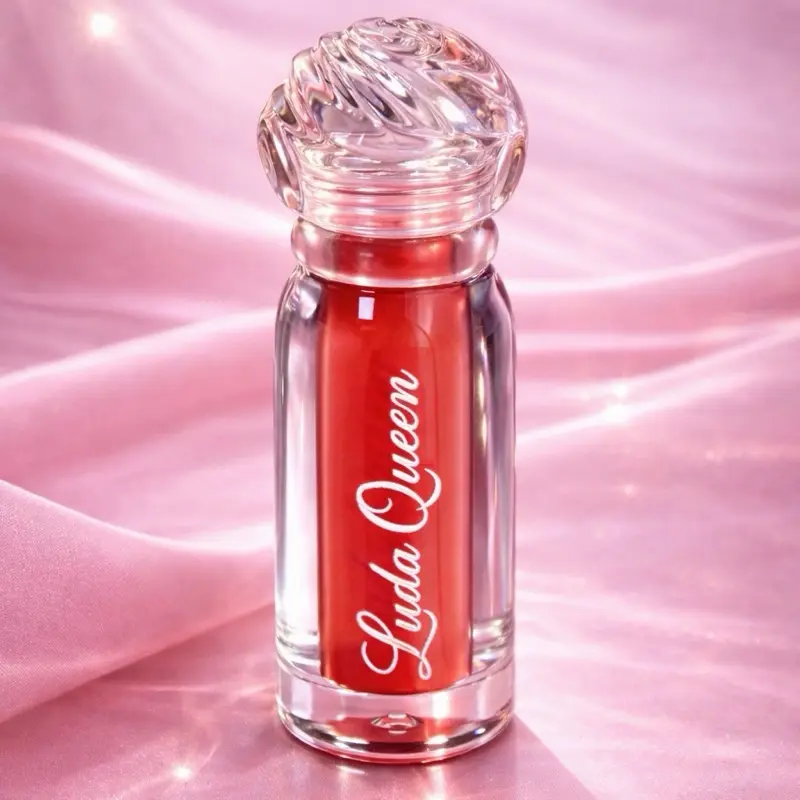 Long-loved matte lipstick color (velvet wine) Long-loved matte lipstick color (velvet wine)