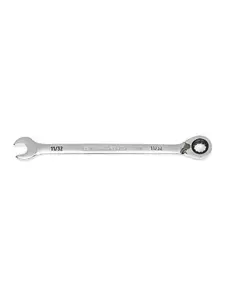 Gearwrench KD86642 0.34 in. 90T 12 Point Reversible Ratcheting Wrench
