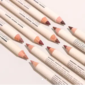 Moira Must Have Lip Liners Eyeliner Lipliner Makeup Blend Brush Lipstick